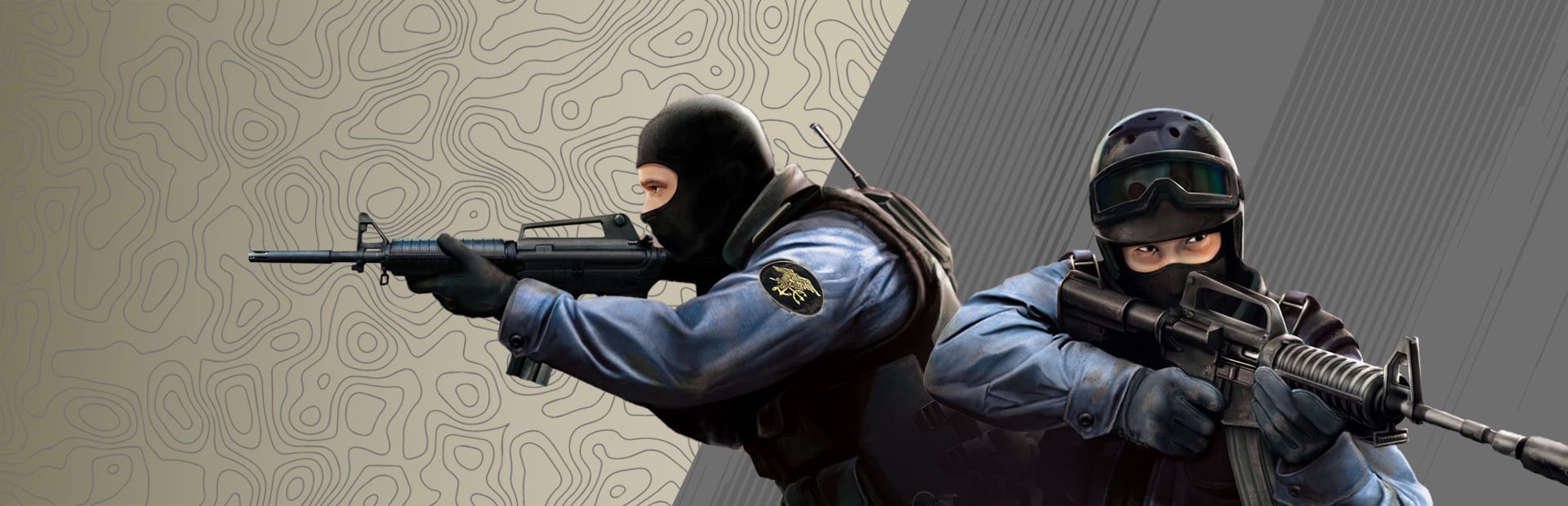 Counter-Strike: Global Offensive
