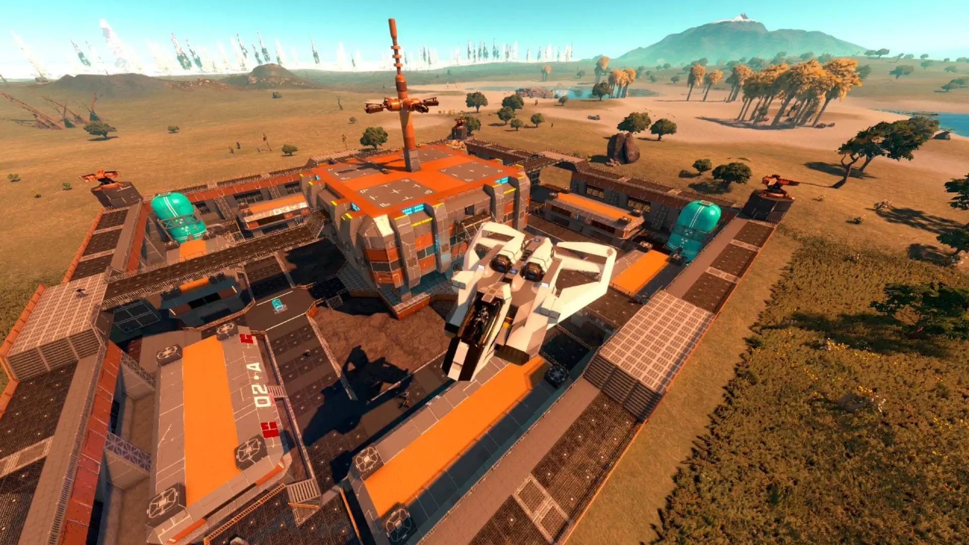 Empyrion