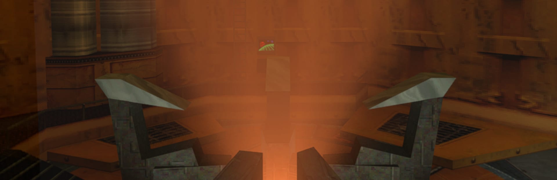 Half Life 1