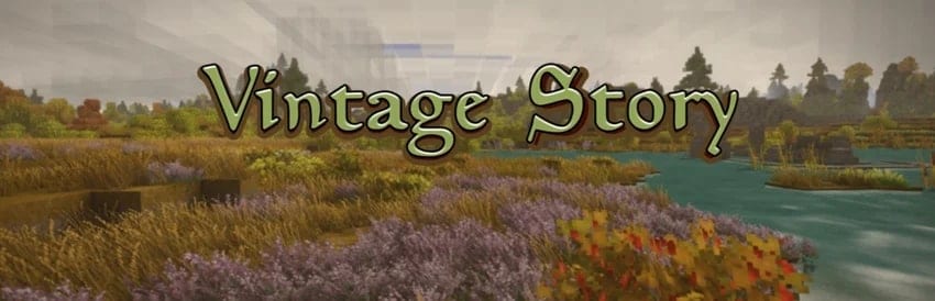 Vintage Story