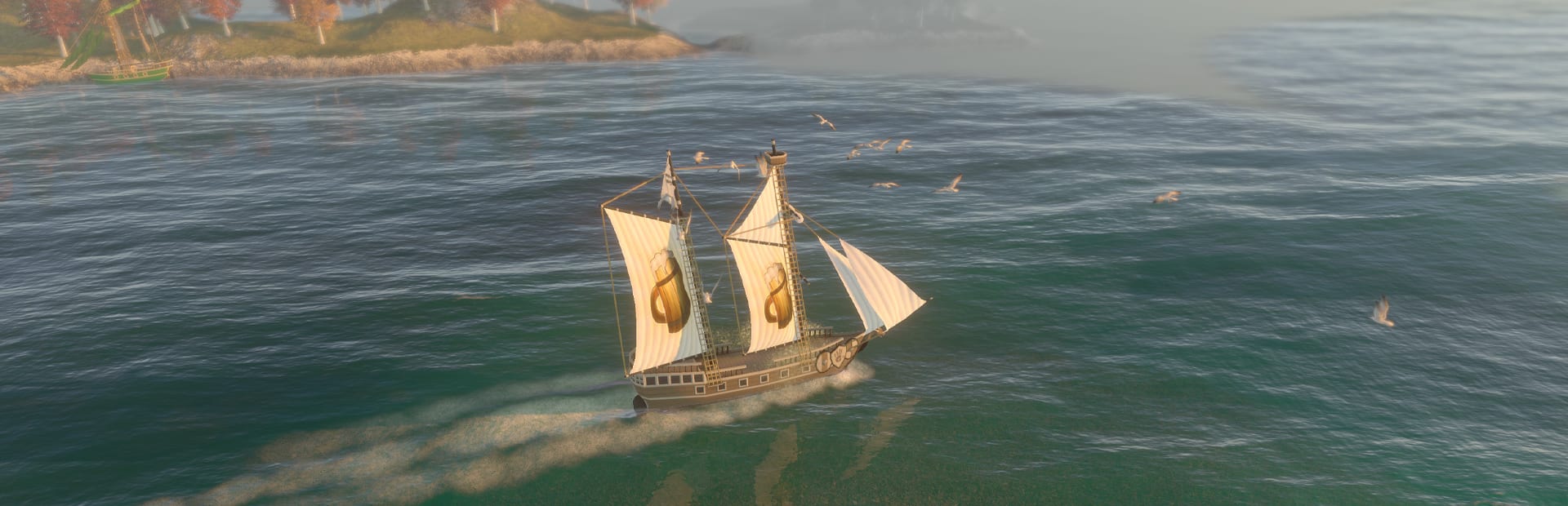 Windward Horizon